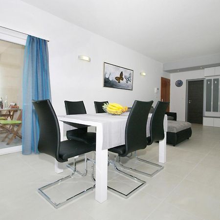 Luxury Apartments Elizabeth Podstrana Cameră foto