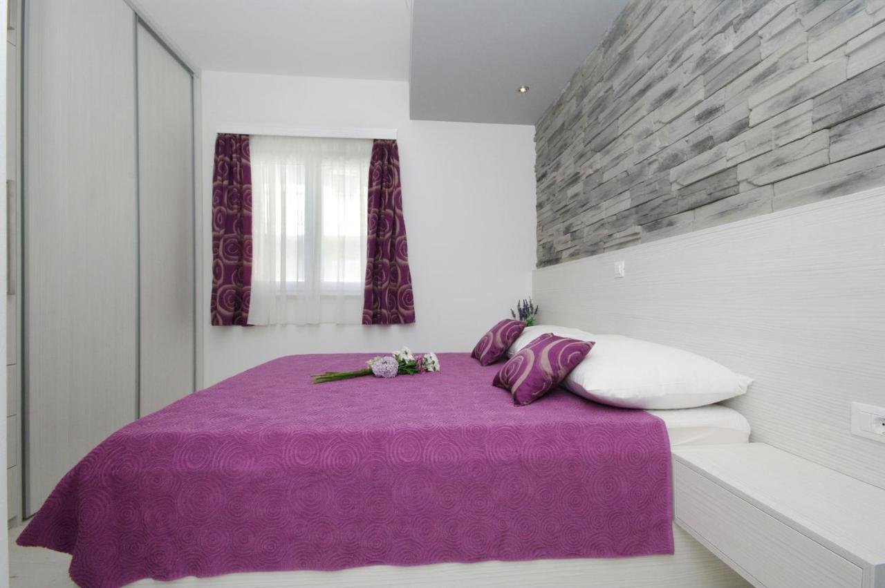 Luxury Apartments Elizabeth Podstrana Cameră foto