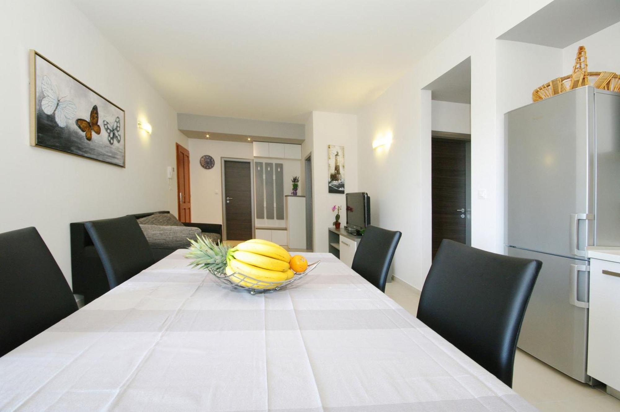 Luxury Apartments Elizabeth Podstrana Cameră foto