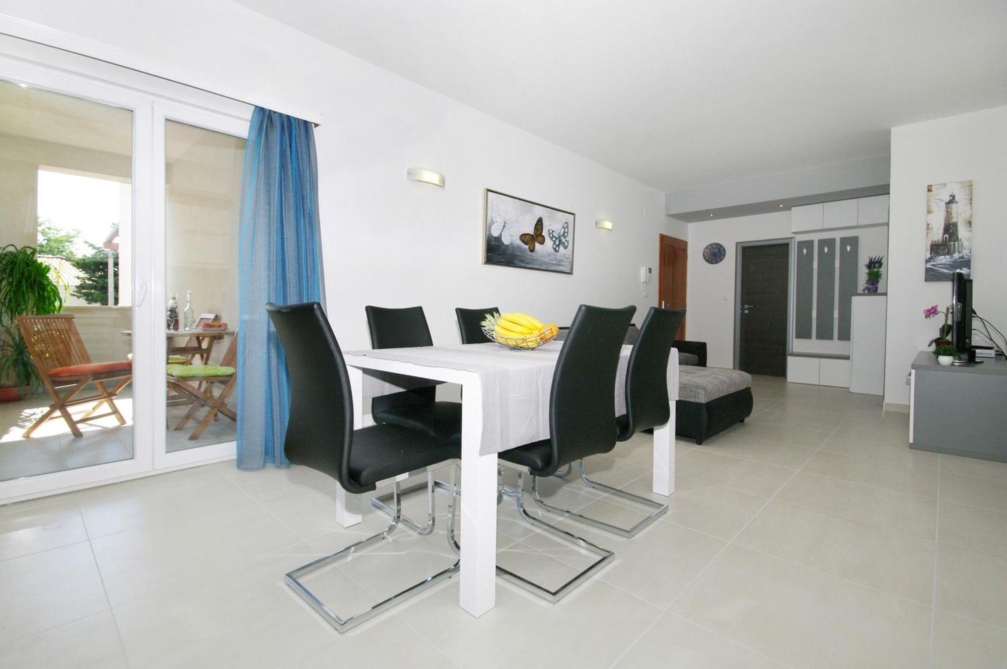 Luxury Apartments Elizabeth Podstrana Cameră foto
