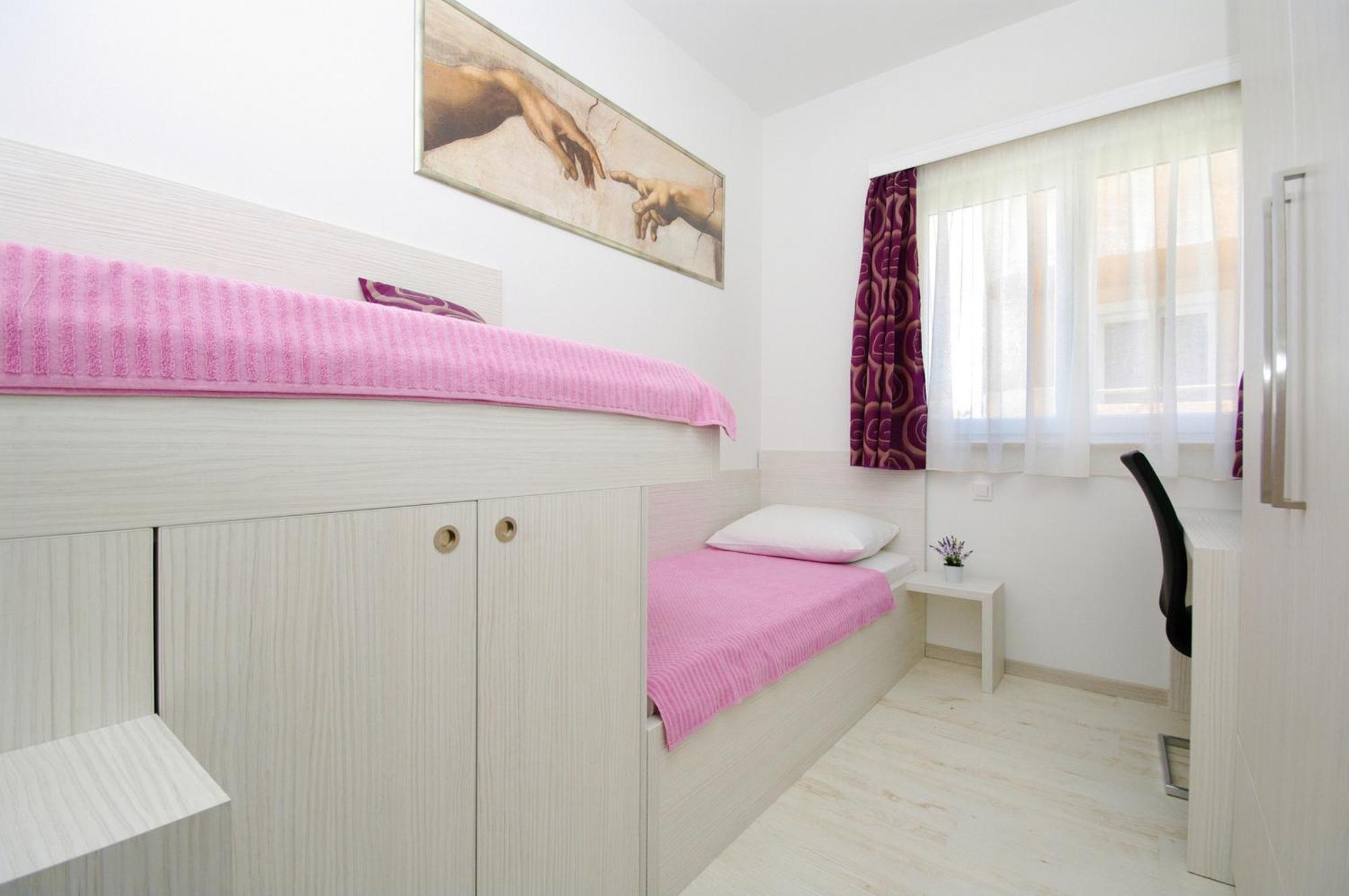 Luxury Apartments Elizabeth Podstrana Cameră foto