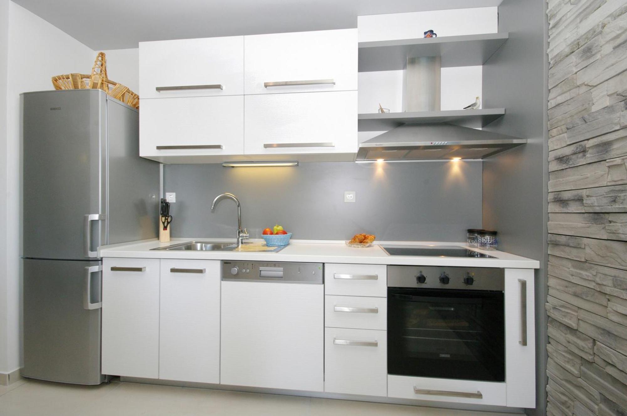 Luxury Apartments Elizabeth Podstrana Cameră foto