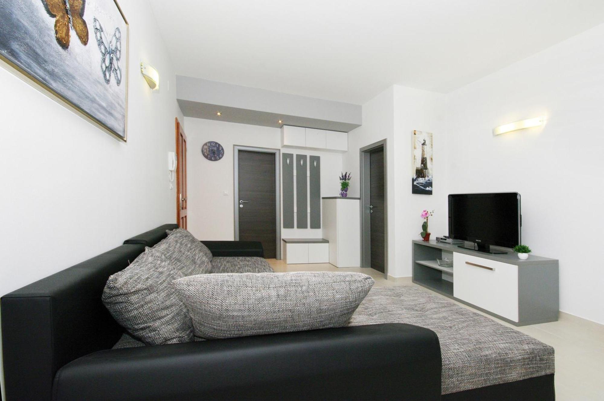 Luxury Apartments Elizabeth Podstrana Cameră foto