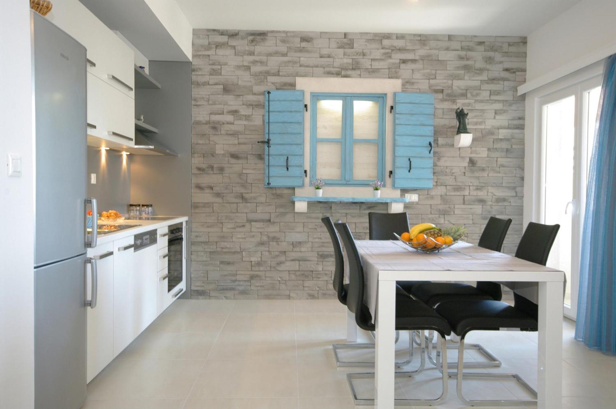 Luxury Apartments Elizabeth Podstrana Cameră foto