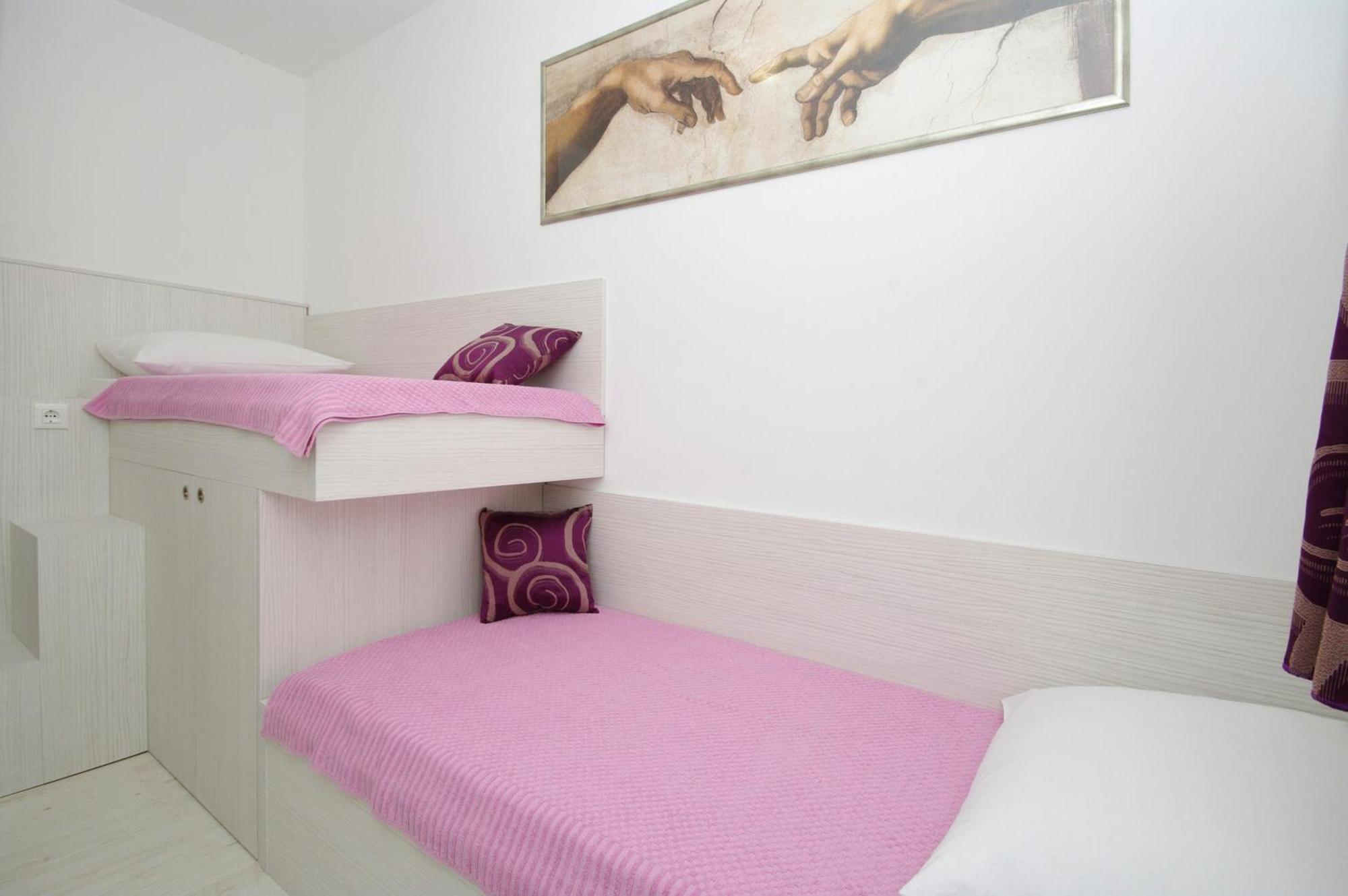 Luxury Apartments Elizabeth Podstrana Cameră foto