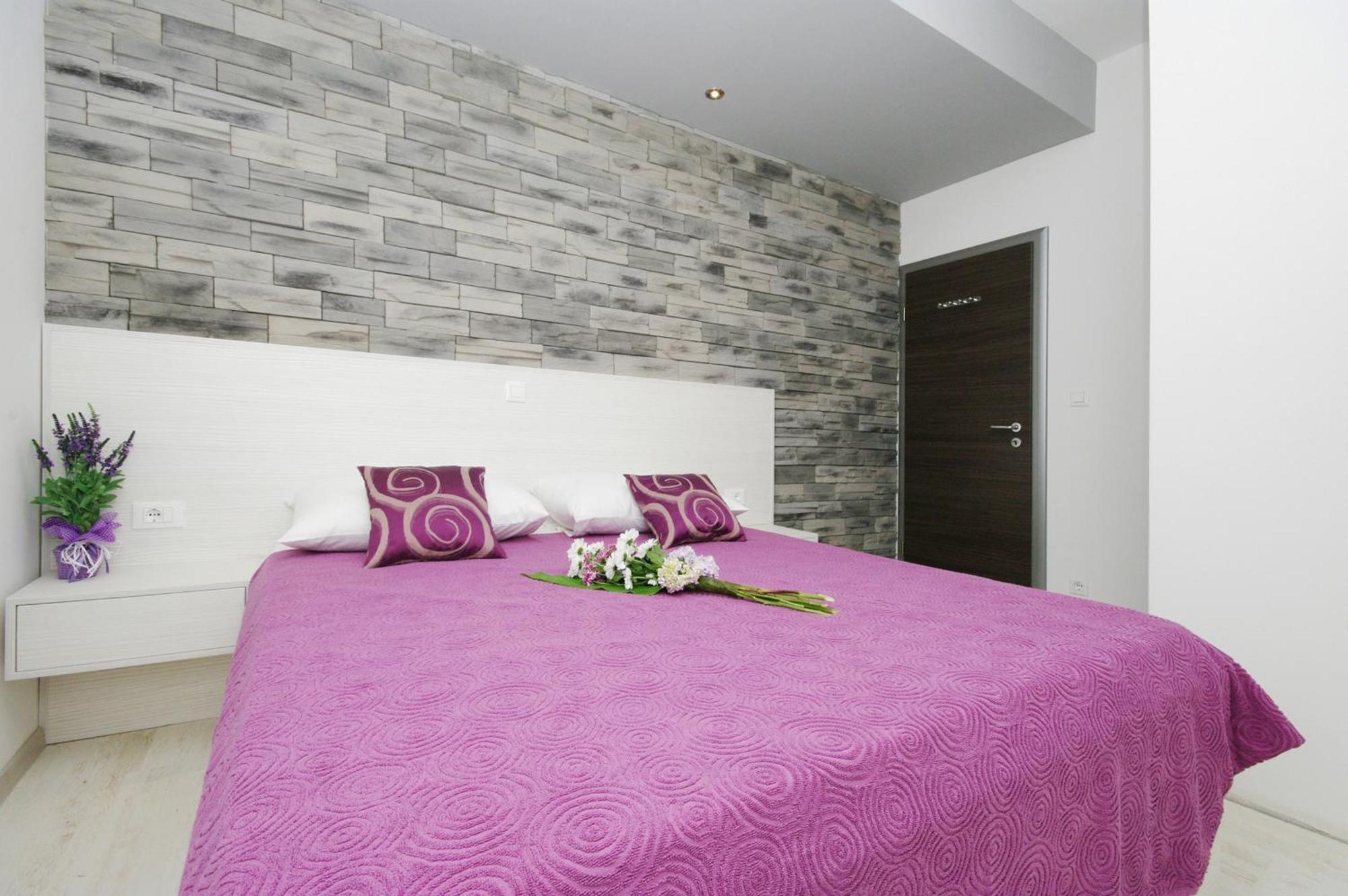 Luxury Apartments Elizabeth Podstrana Cameră foto